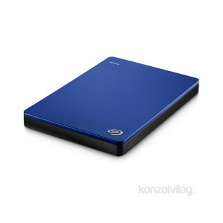 Seagate STDR1000202 1TB USB 3.0 Backup Plus kék külső winchester PC