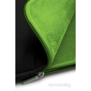 Samsonite AIRGLOW SLEEVES 10.2" kék/zöld notebook tok PC