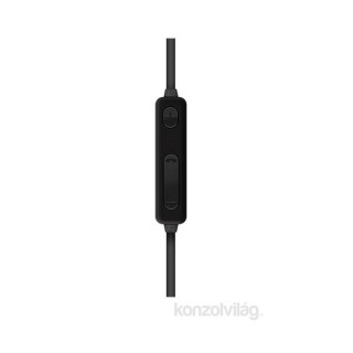 ACME BH101 Bluetooth fekete sztereó fülhallgató Mobil