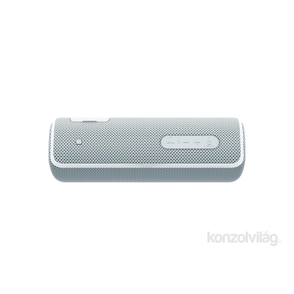 Sony SRS-XB21W Bluetooth fehér hangszóró PC