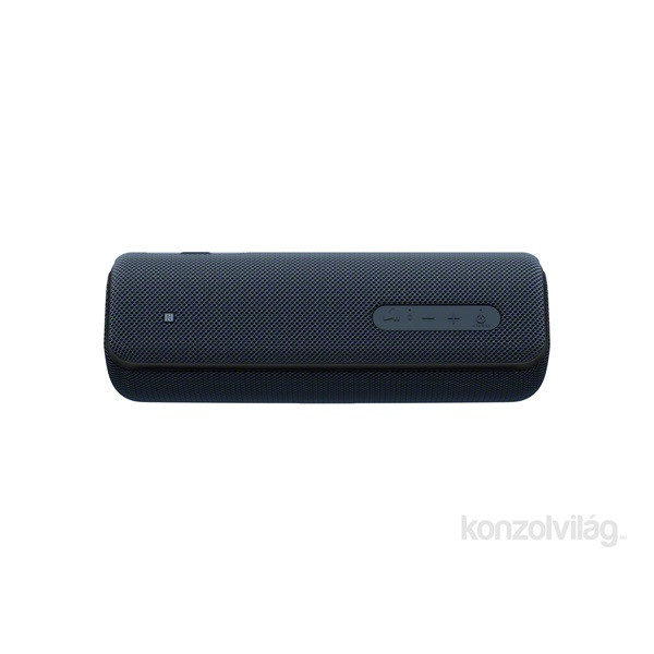 Sony SRS-XB31B fekete vízálló Bluetooth hangszóró PC