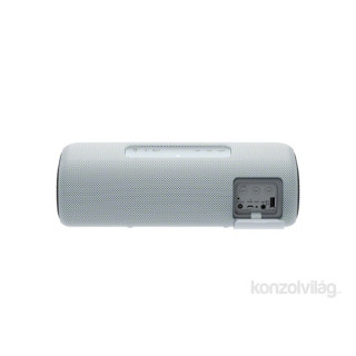 Sony SRS-XB41W fehér vízálló Bluetooth hangszóró PC