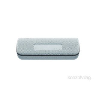Sony SRS-XB41W fehér vízálló Bluetooth hangszóró PC