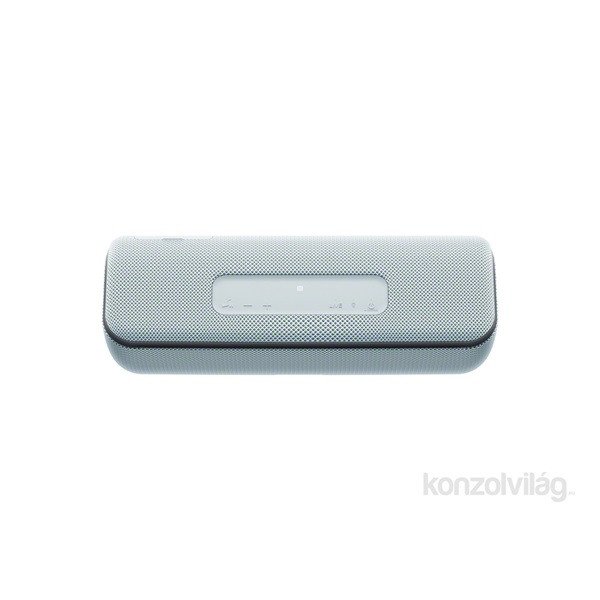 Sony SRS-XB41W fehér vízálló Bluetooth hangszóró PC