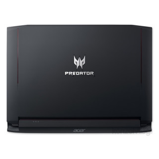 Acer Predator GX-792-786N 17,3" FHD IPS/Intel Core i7-7820HK/16GB/256GB+1TB/GTX 1080 8GB/fekete laptop PC