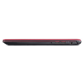 Acer Aspire A315-53G-3308 15,6" FHD/Intel Core i3-7020U /4GB/1TB/MX130 2GB/piros laptop PC