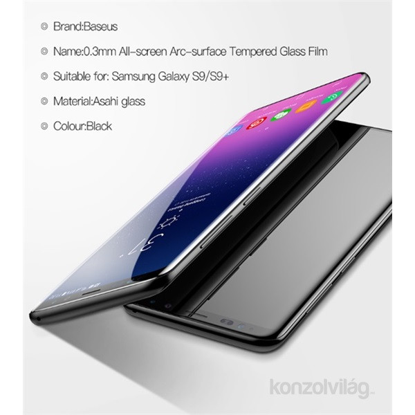 split screen samsung s9 plus