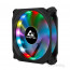 Chieftec Tornado 3x12cm Fan + Controller thumbnail