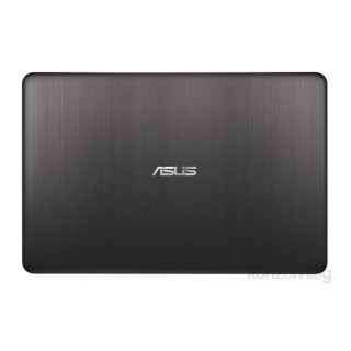 ASUS VivoBook X540NA-GQ247C 15,6"/Intel Celeron N3350/4GB/500GB/Int. VGA/fekete laptop PC
