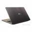 ASUS X540LA-XX1418C 15,6"/Intel Core i3-5005U/4GB/128GB/Int. VGA/fekete laptop thumbnail
