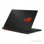 ASUS ROG Zephyrus S GX531GX-ES005T 15,6" FHD/Intel Core i7-8750H/24GB/1TB SSD/RTX 2080 8GB/Win10/fekete laptop thumbnail