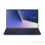 ASUS ZenBook UX433FN-A6115T 14" FHD/Intel Core i7-8565U/8GB/256GB/MX150 2GB/Win10/kék laptop thumbnail