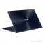ASUS ZenBook UX433FN-A6115T 14" FHD/Intel Core i7-8565U/8GB/256GB/MX150 2GB/Win10/kék laptop thumbnail