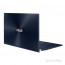 ASUS ZenBook UX433FN-A6115T 14" FHD/Intel Core i7-8565U/8GB/256GB/MX150 2GB/Win10/kék laptop thumbnail