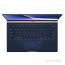 ASUS ZenBook UX433FN-A6115T 14" FHD/Intel Core i7-8565U/8GB/256GB/MX150 2GB/Win10/kék laptop thumbnail