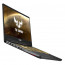 ASUS ROG TUF FX505GM-BN004 15,6" FHD/Intel Core i7-8750H/8GB/256GB/GTX 1060 6GB/fekete laptop thumbnail