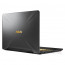 ASUS ROG TUF FX505GM-BN004 15,6" FHD/Intel Core i7-8750H/8GB/256GB/GTX 1060 6GB/fekete laptop thumbnail