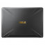 ASUS ROG TUF FX505GM-BN004 15,6" FHD/Intel Core i7-8750H/8GB/256GB/GTX 1060 6GB/fekete laptop thumbnail
