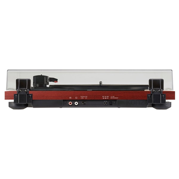 TEAC TN-180BT fa lemezlejátszó PC