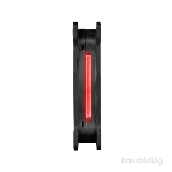 Thermaltake Riing 12 LED RGB - 12cm (3-Pack) PC