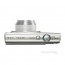 Canon IXUS 190 ezüst digitális fényképezogép thumbnail