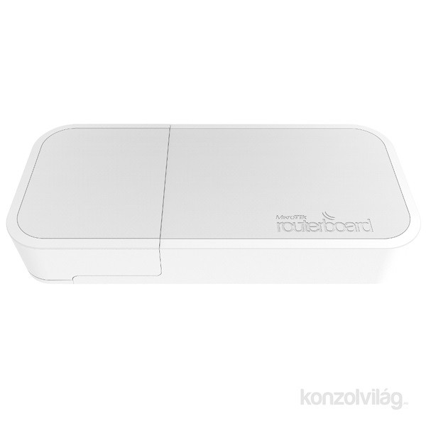 NET-MEDIA Mikrotik FTC PC