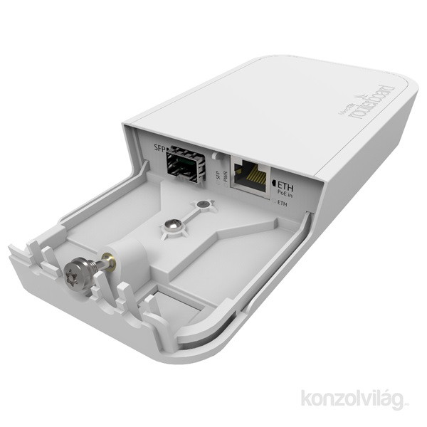 NET-MEDIA Mikrotik FTC PC