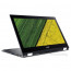 Acer Spin 5 SP515-51N-83EF 15,6" FHD IPS/Intel Core i7-8550U/8GB/256GB+1TB/Int. VGA/Win10/szürke laptop thumbnail