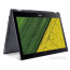 Acer Spin 5 SP515-51N-83EF 15,6" FHD IPS/Intel Core i7-8550U/8GB/256GB+1TB/Int. VGA/Win10/szürke laptop thumbnail