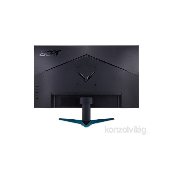 Acer 27" Nitro VG270UPbmiipx IPS LED HDMI 144Hz FreeSync multimédiás gamer monitor PC