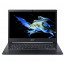 Acer TravelMate TMX514-51-52GT 14" FHD IPS/Intel Core i5-8265U/8GB/256GB/Int. VGA/szürke laptop thumbnail