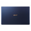 Acer Swift 5 SF515-51T-52P4 15,6" FHD IPS/Intel Core i5-8265U/8GB/256GB/Int. VGA/Win10/kék laptop thumbnail