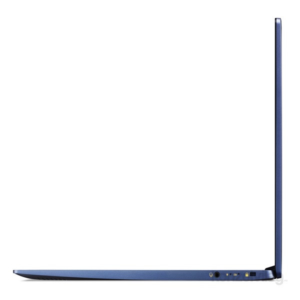 Acer Swift 5 SF515-51T-52P4 15,6" FHD IPS/Intel Core i5-8265U/8GB/256GB/Int. VGA/Win10/kék laptop PC