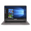 ASUS ZenBook UX410UA-GV636T 14" FHD/Intel Core i7-7500U/16GB/256GB/Int. VGA/Win10/szürke laptop thumbnail