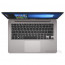 ASUS ZenBook UX410UA-GV636T 14" FHD/Intel Core i7-7500U/16GB/256GB/Int. VGA/Win10/szürke laptop thumbnail