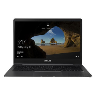 ASUS ZenBook UX331UA-EG012T 13" FHD/Intel Core i5-8250U/8GB/256GB/Int. VGA/Win10/szürke laptop PC