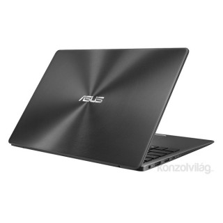 ASUS ZenBook UX331UA-EG012T 13" FHD/Intel Core i5-8250U/8GB/256GB/Int. VGA/Win10/szürke laptop PC
