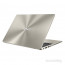 ASUS ZenBook UX331UA-EG102T 13" FHD/Intel Core i5-8265U/8GB/256GB/Int. VGA/Win10/arany laptop thumbnail