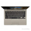 ASUS ZenBook UX331UA-EG102T 13" FHD/Intel Core i5-8265U/8GB/256GB/Int. VGA/Win10/arany laptop thumbnail