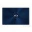 ASUS ZenBook Flip UX362FA-EL046TS 13,3" FHD/Intel Core i7-8565U/16GB/512GB/Int. VGA/Win10/kék laptop thumbnail