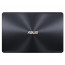 ASUS ZenBook Pro UX580GE-E2056T 15,6" UHD/Intel Core i9-8950HK/16GB/512GB/GTX 1050 Ti 4GB/Win10/kék laptop thumbnail