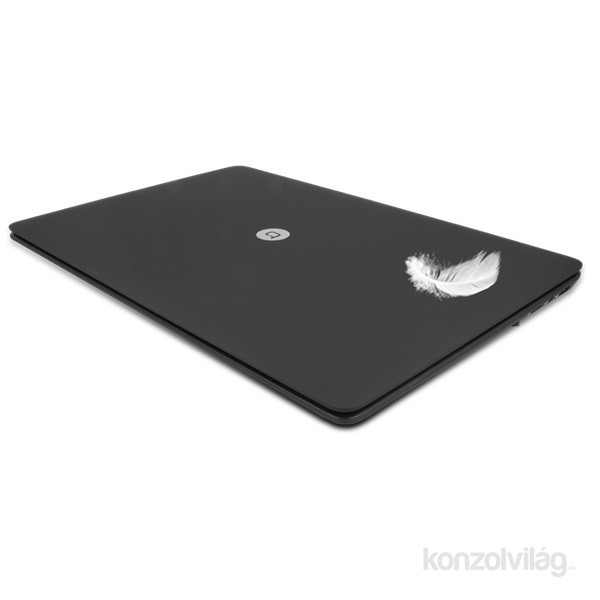 Techbite Zin 14,1"/Intel Celeron N4000/4GB/32GB/Int. VGA/Win10/fekete laptop PC