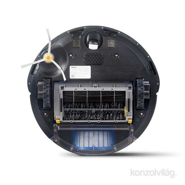 iRobot Roomba 696 robotporszívó Otthon