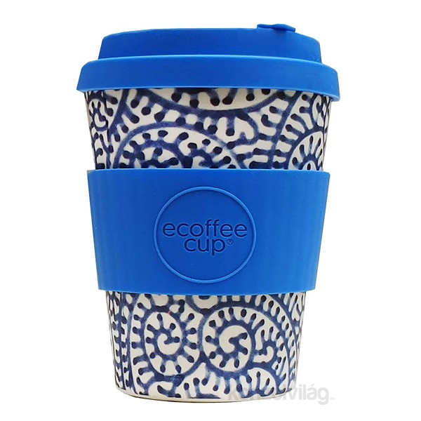 Ecoffee Cup Setsuko 340ml hordozható kávéspohár Ajándéktárgyak