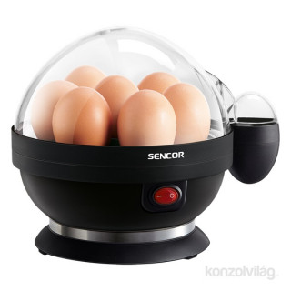 Sencor SEG 710BP tojásfozo Otthon