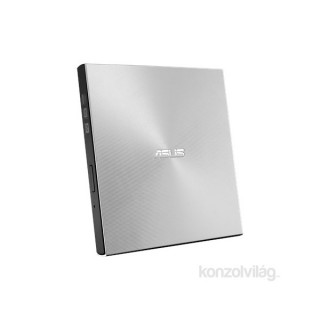 ODDE-DVDRW ASUS ASUS ZenDrive U9M [USB2.0, Ezüst] PC