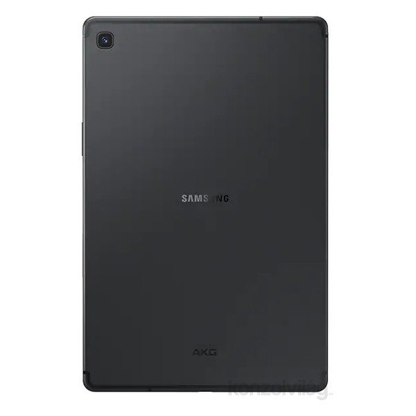 Samsung Galaxy Tab S5e (SM-T725) 10,5" 64GB fekete Wi-Fi + LTE tablet Tablet