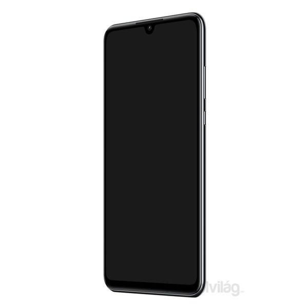 Huawei P30 Lite DS 128GB éjfekete Mobil