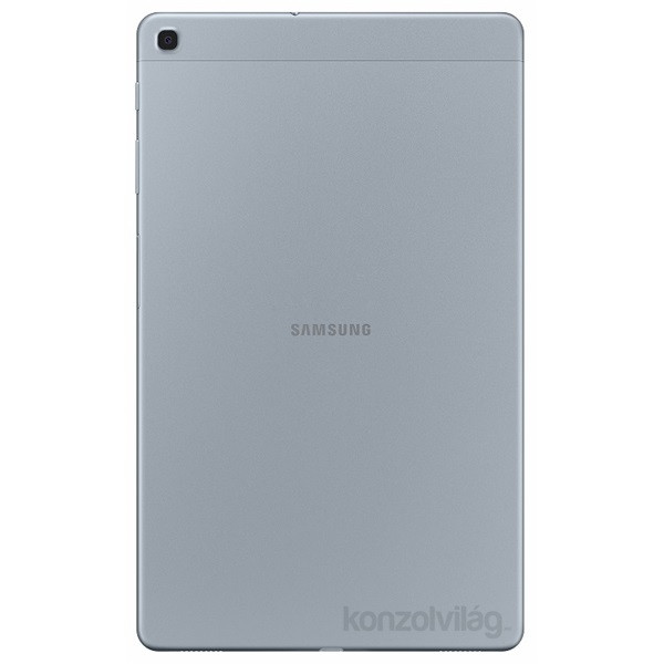 Samsung Galaxy TabA 2019 (SM-T510) 10,1" 32GB ezüst Wi-Fi tablet Tablet