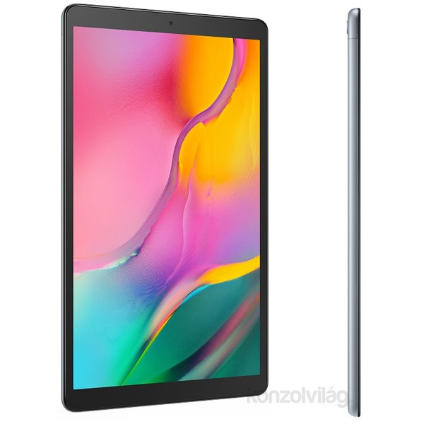 Samsung Galaxy TabA 2019 (SM-T510) 10,1" 32GB ezüst Wi-Fi tablet Tablet